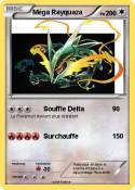 Méga Rayquaza