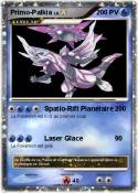 Primo-Palkia