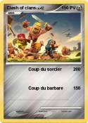 Clash of clans