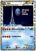 PSG