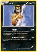 zeus