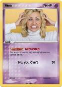 Mom
