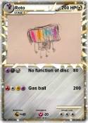 Roto