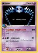 utra sans.