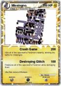 Missingno.