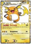 raycho