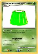 John-the-Jell-O