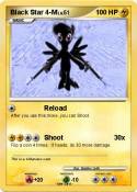 Black Star 4-M