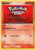 groudon