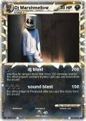 Dj Marshmellow