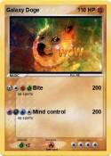 Galaxy Doge