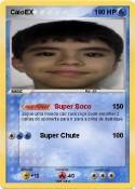 CaioEX