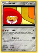 Santa?