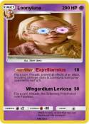 Loonyluna