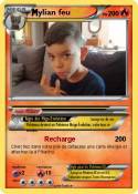 ylian feu