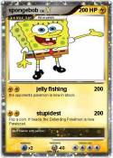 spongebob