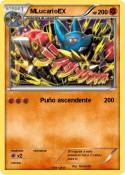 MLucarioEX