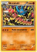 MLucarioEX