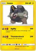 Golem