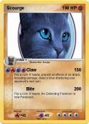 Scourge