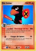 Fire Corbac