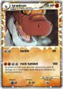 tyrantrum