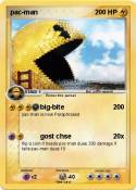 pac-man