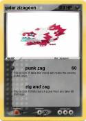 galar zizagoon