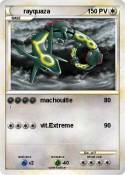 rayquaza