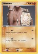 john cena