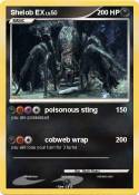 Shelob EX