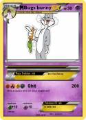 Bugs bunny