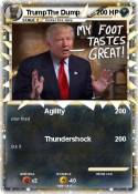 TrumpThe Dump