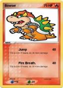 Bowser
