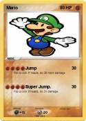 Mario