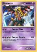 Giratina