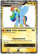 Rainbowdash