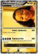 Rainbowdash