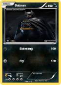 Batman