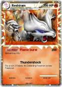 Reshiram