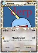 Narwhal