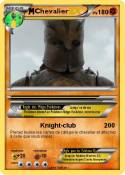 Chevalier