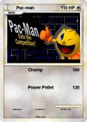 Pac-man