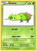 becakiwi