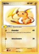 raichu