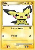 Pichu