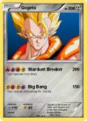 Gogeta