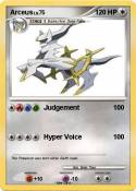 Arceus