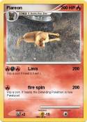 Flareon