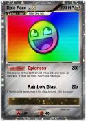 Epic Face